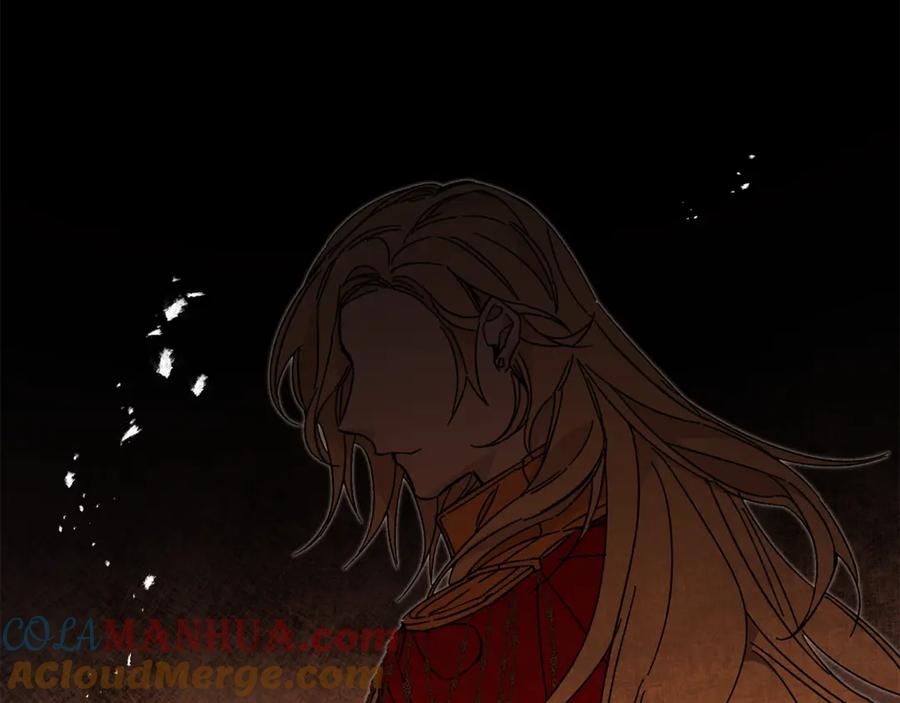 变身成女帝 - 第12话 放弃谋反 - 第117张图