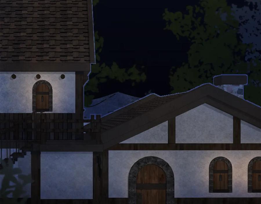 变身成女帝 - 第12话 放弃谋反 - 第2张图