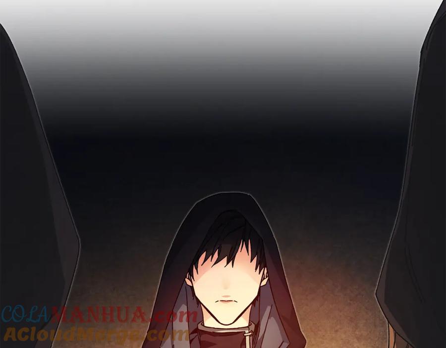 变身成女帝 - 第12话 放弃谋反 - 第49张图