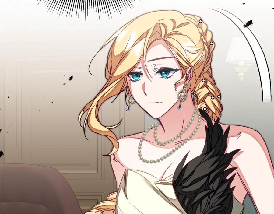 变身成女帝 - 第129话 我会变强大 - 第128张图