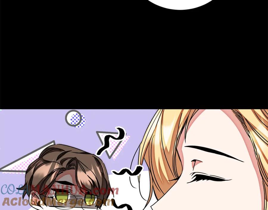 变身成女帝 - 第129话 我会变强大 - 第49张图