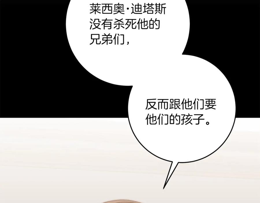 变身成女帝 - 第129话 我会变强大 - 第16张图