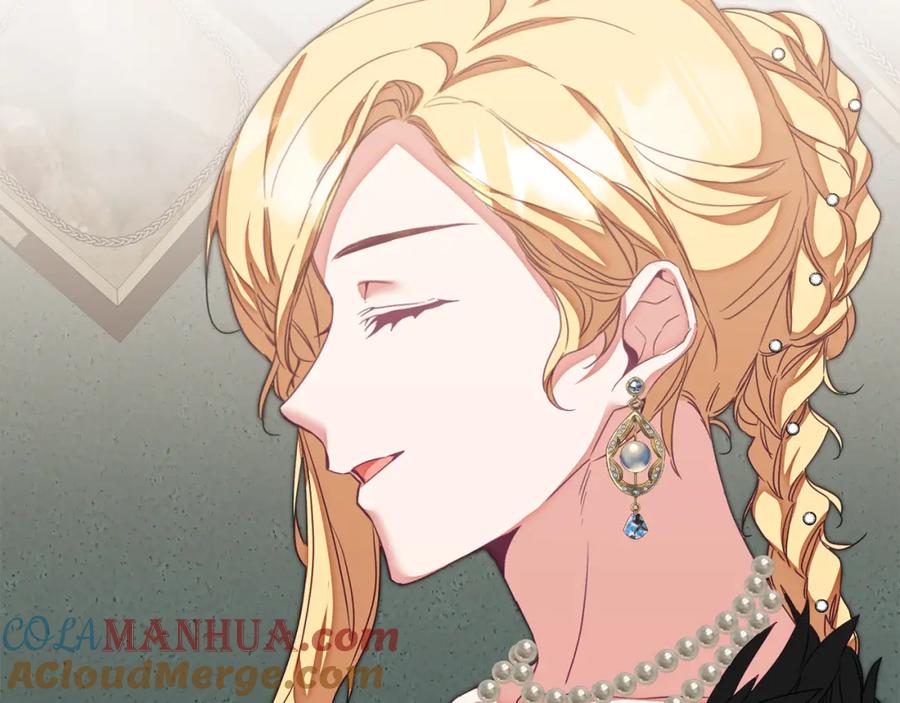 变身成女帝 - 第129话 我会变强大 - 第9张图