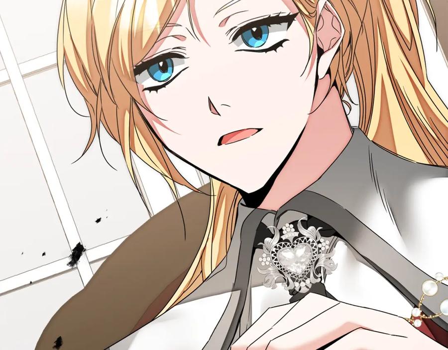 变身成女帝 - 第129话 我会变强大 - 第34张图