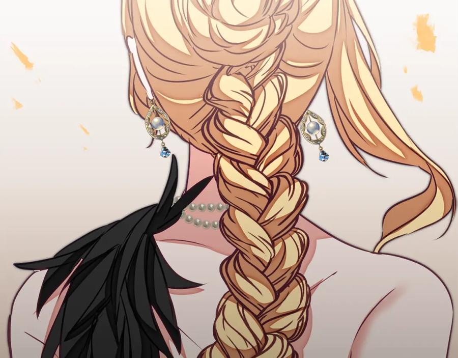 变身成女帝 - 第129话 我会变强大 - 第99张图