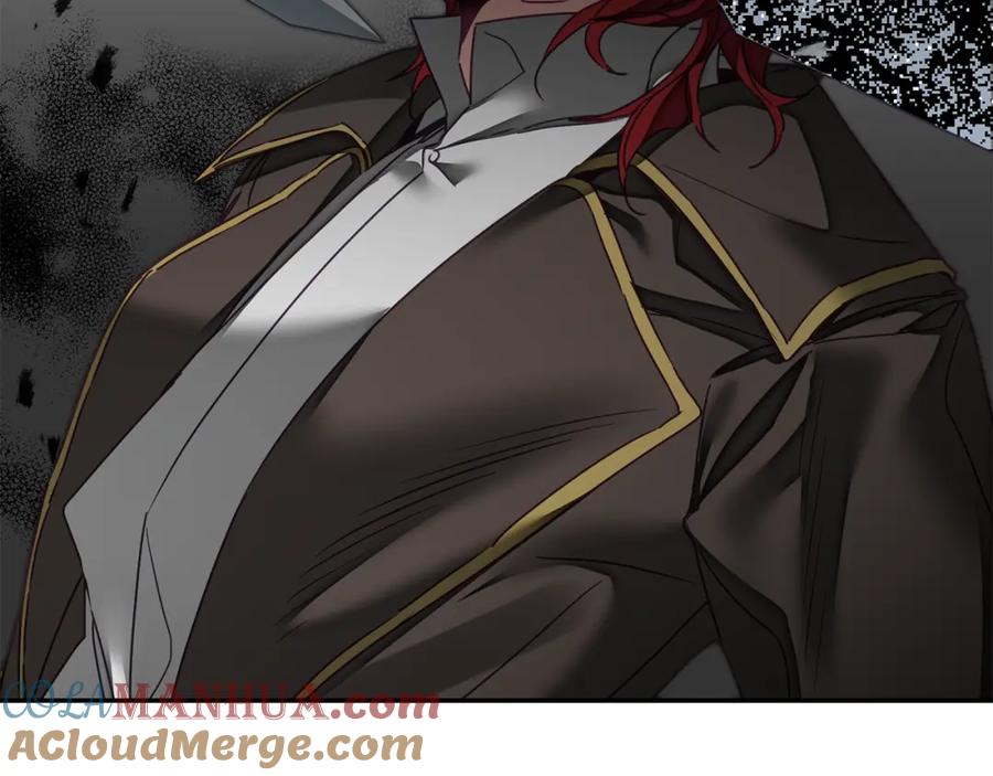 变身成女帝 - 第129话 我会变强大 - 第113张图