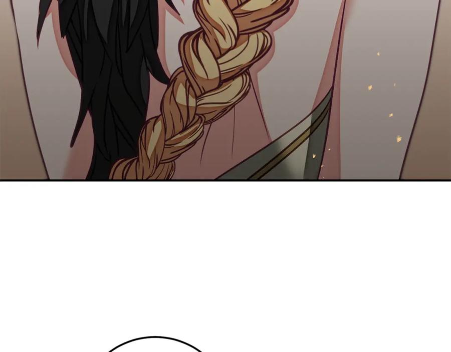 变身成女帝 - 第129话 我会变强大 - 第100张图