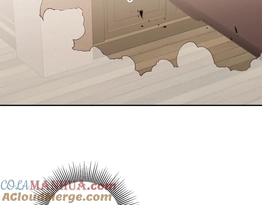 变身成女帝 - 第129话 我会变强大 - 第105张图