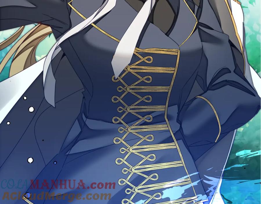 变身成女帝 - 第129话 我会变强大 - 第185张图