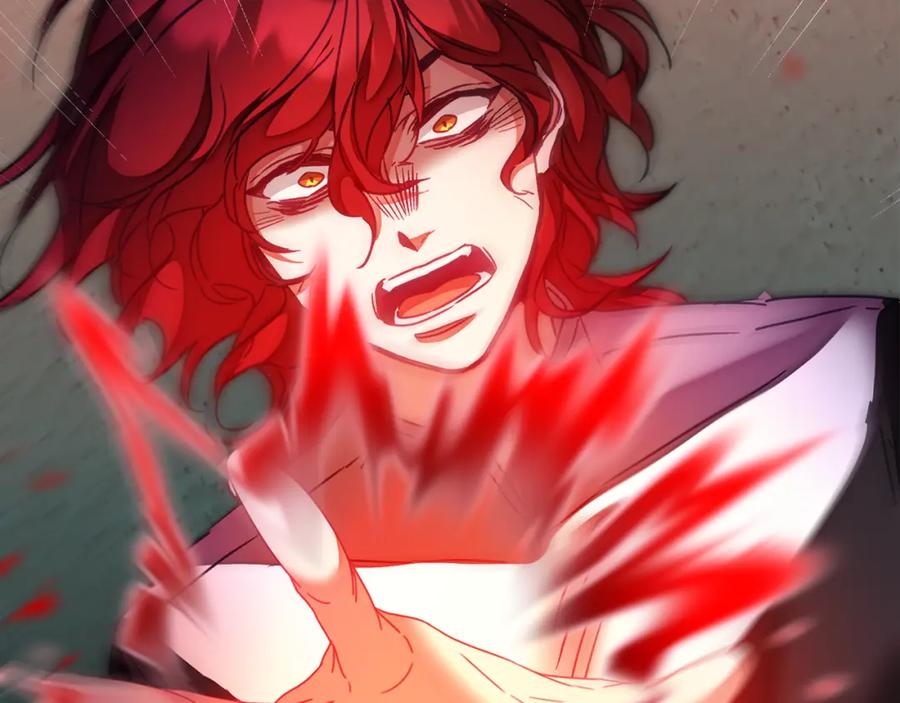 变身成女帝 - 第129话 我会变强大 - 第79张图