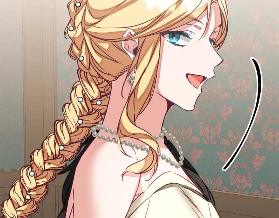 变身成女帝 - 第129话 我会变强大 - 第143张图