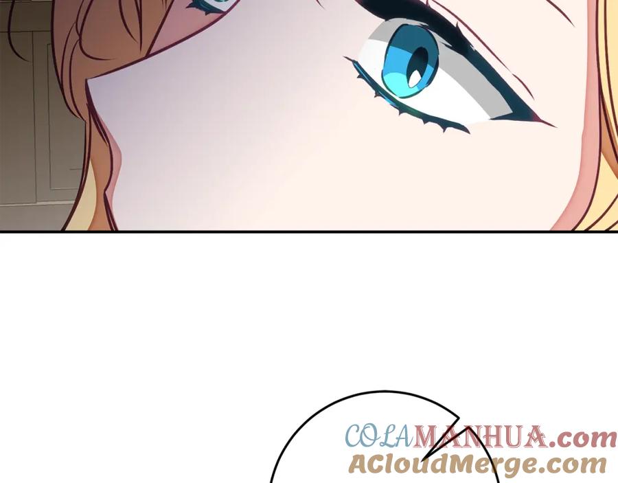 变身成女帝 - 第129话 我会变强大 - 第157张图