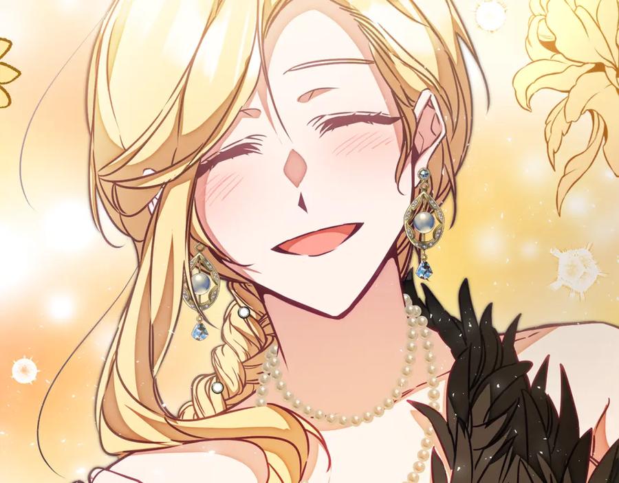 变身成女帝 - 第129话 我会变强大 - 第175张图