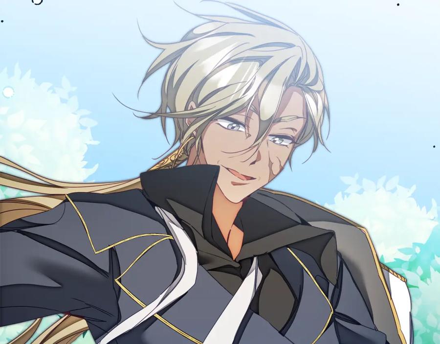 变身成女帝 - 第130话 旧相识？ - 第50张图