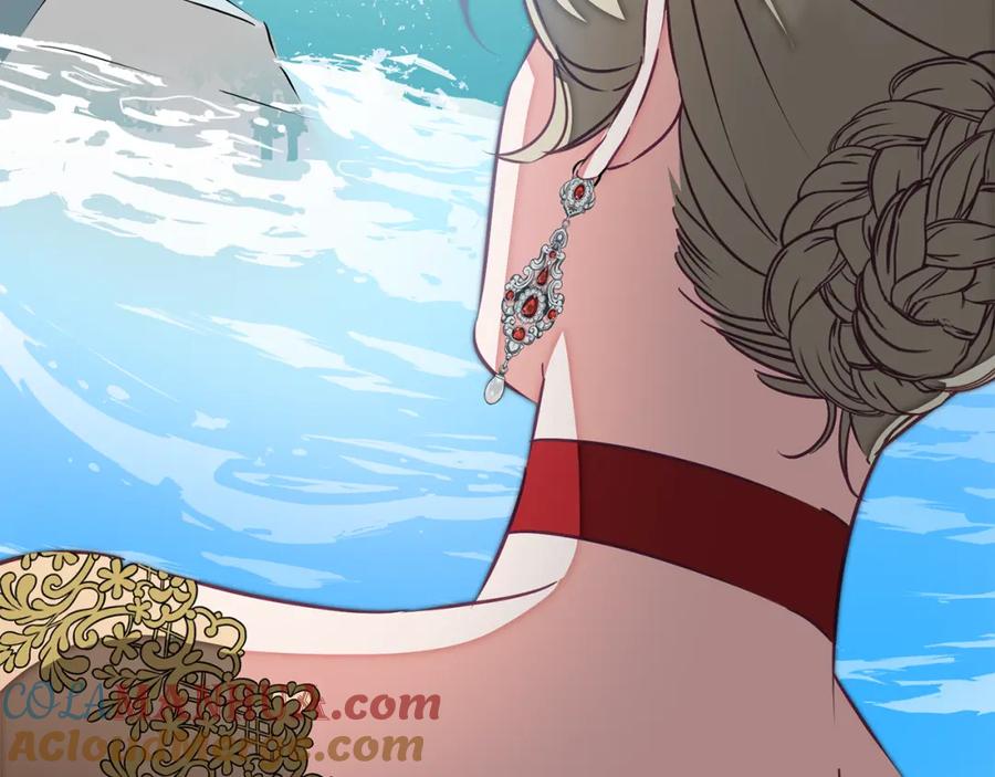 变身成女帝 - 第130话 旧相识？ - 第92张图