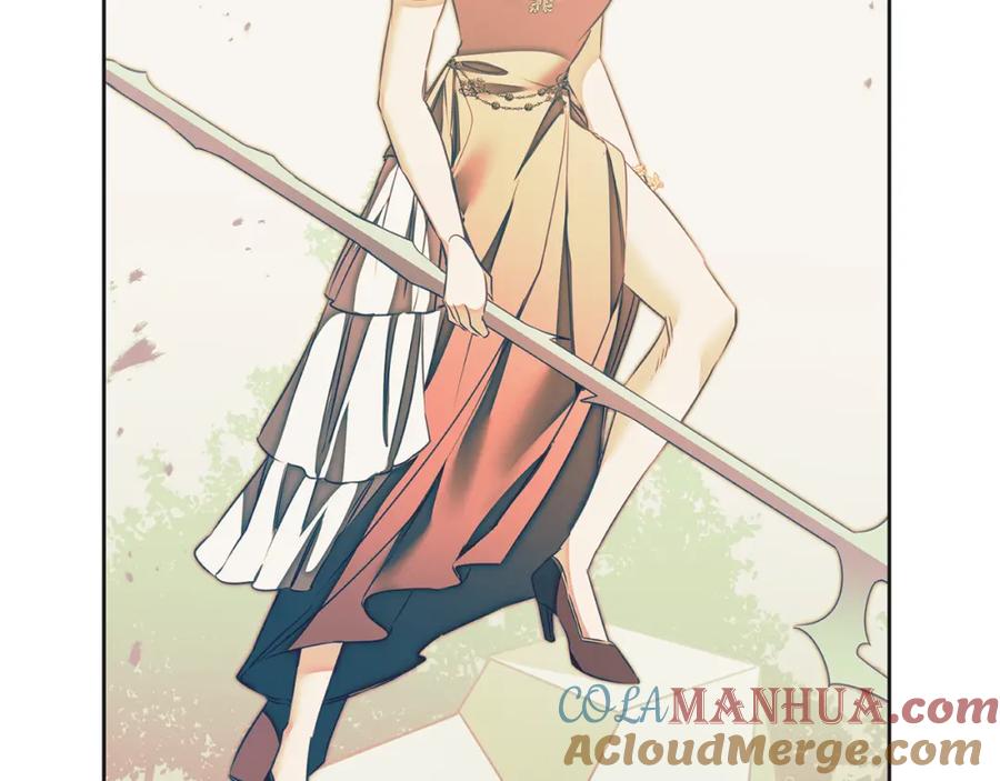 变身成女帝 - 第131话 准备宣战 - 第5张图