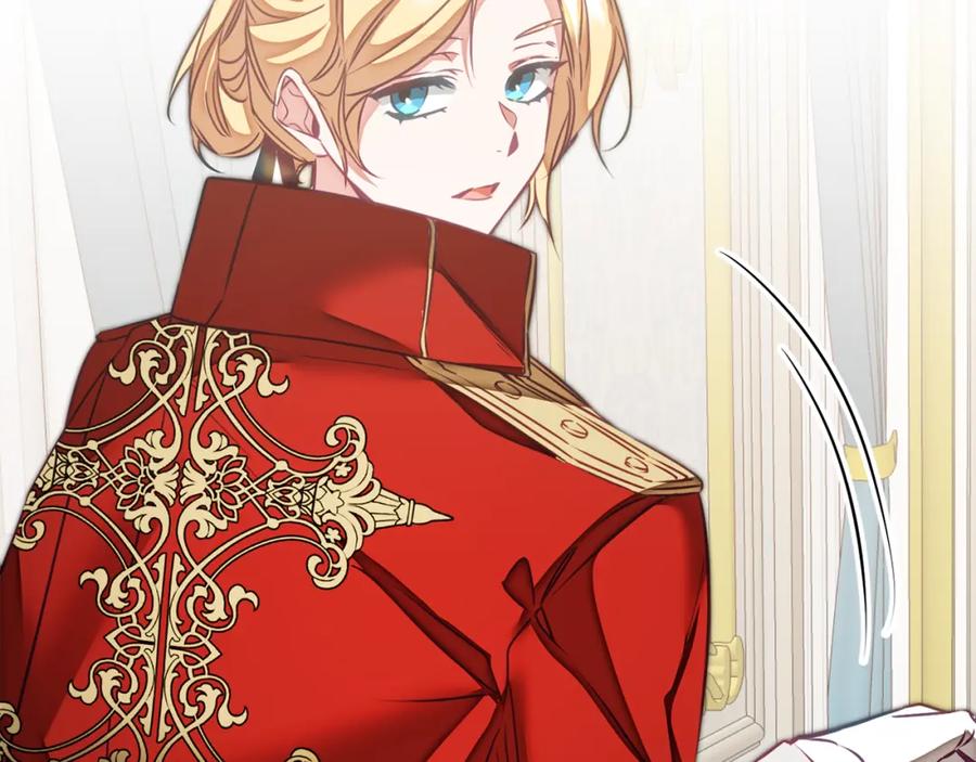 变身成女帝 - 第131话 准备宣战 - 第120张图