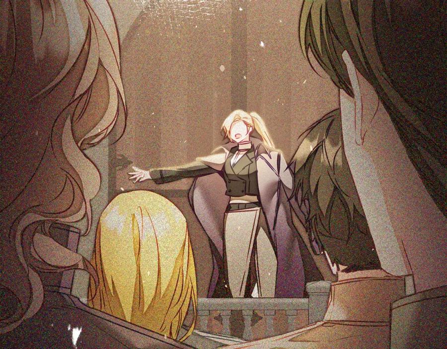 变身成女帝 - 第131话 准备宣战 - 第106张图