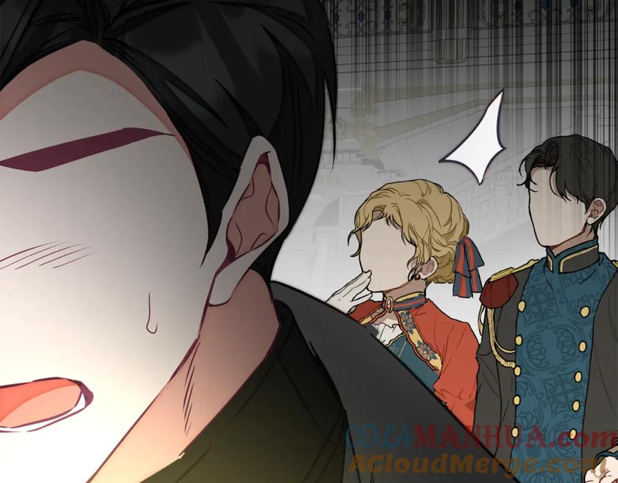 变身成女帝 - 第131话 准备宣战 - 第137张图