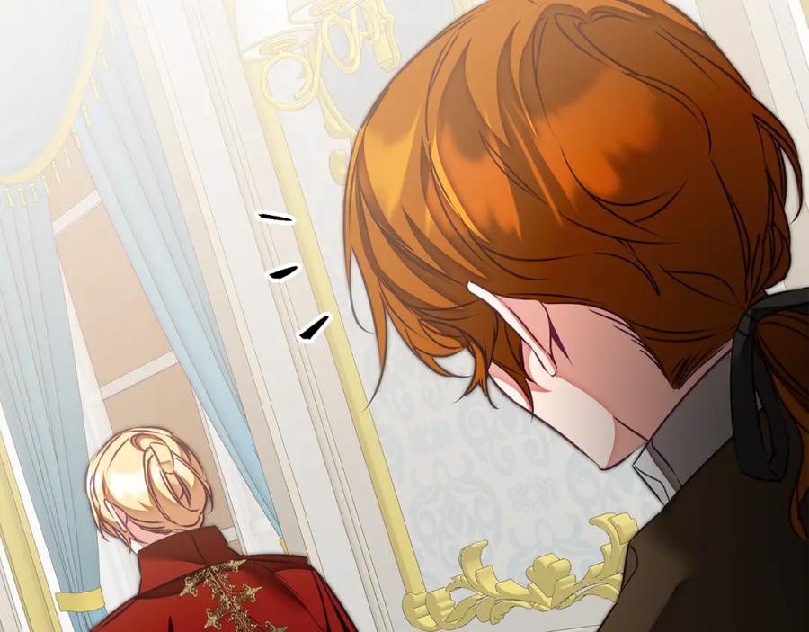 变身成女帝 - 第131话 准备宣战 - 第123张图