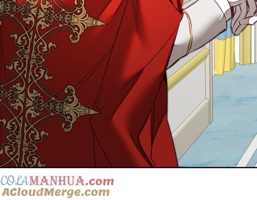 变身成女帝 - 第131话 准备宣战 - 第121张图