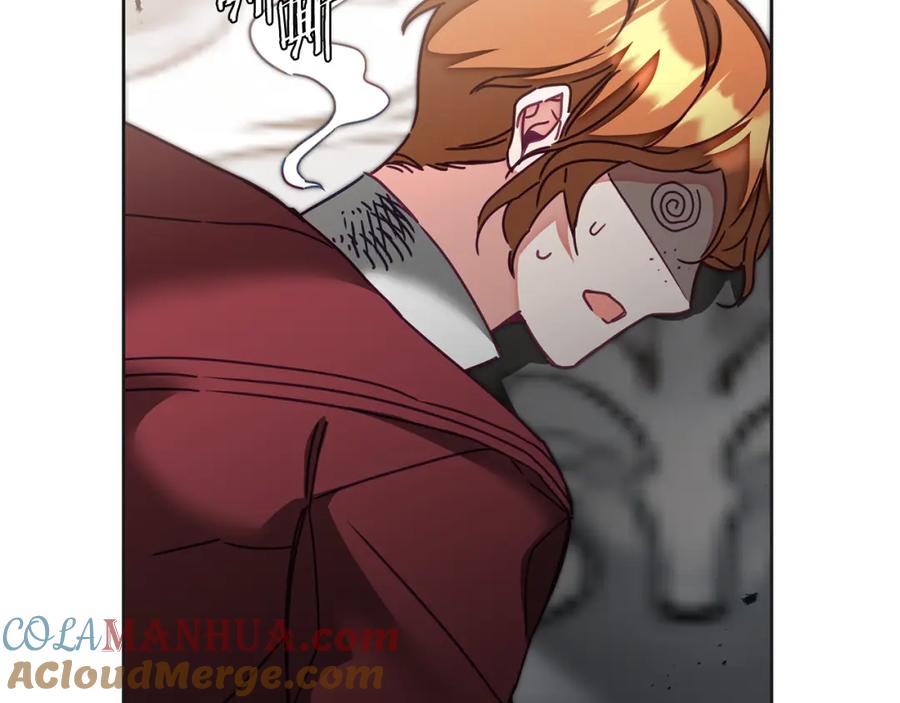 变身成女帝 - 第131话 准备宣战 - 第165张图