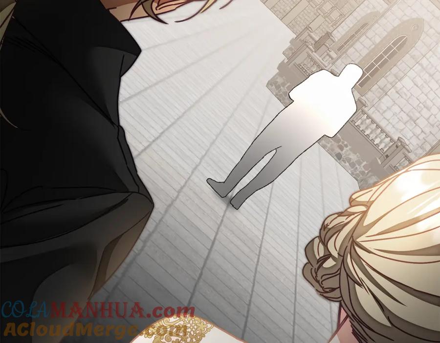 变身成女帝 - 第132话 护短女帝 - 第4张图