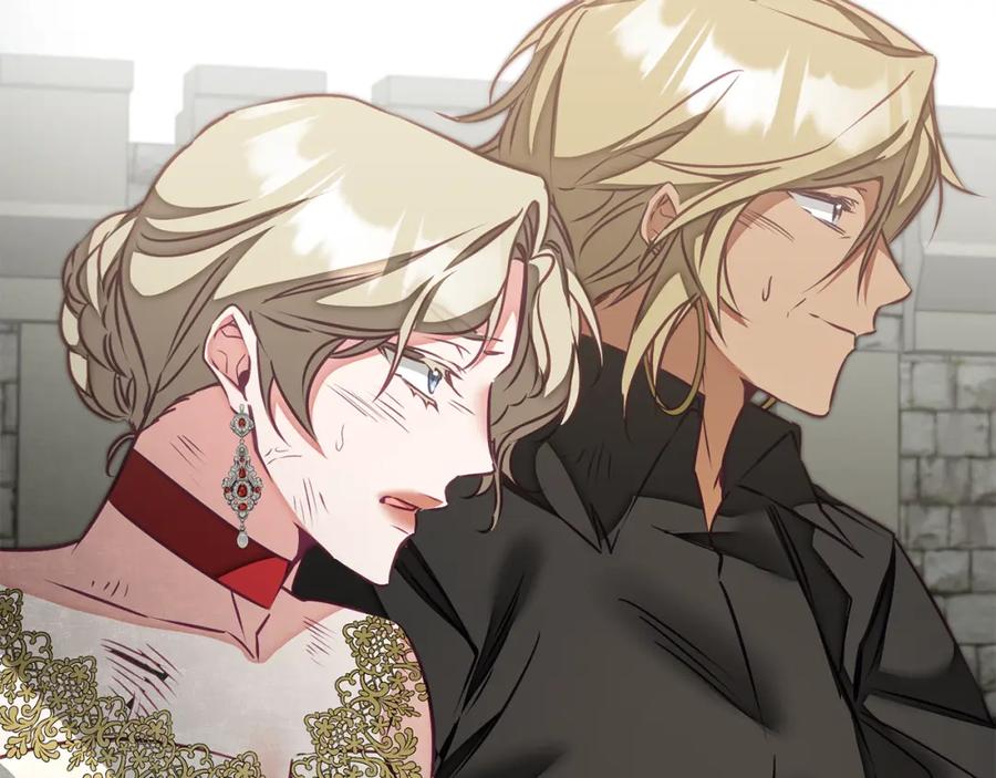 变身成女帝 - 第132话 护短女帝 - 第69张图