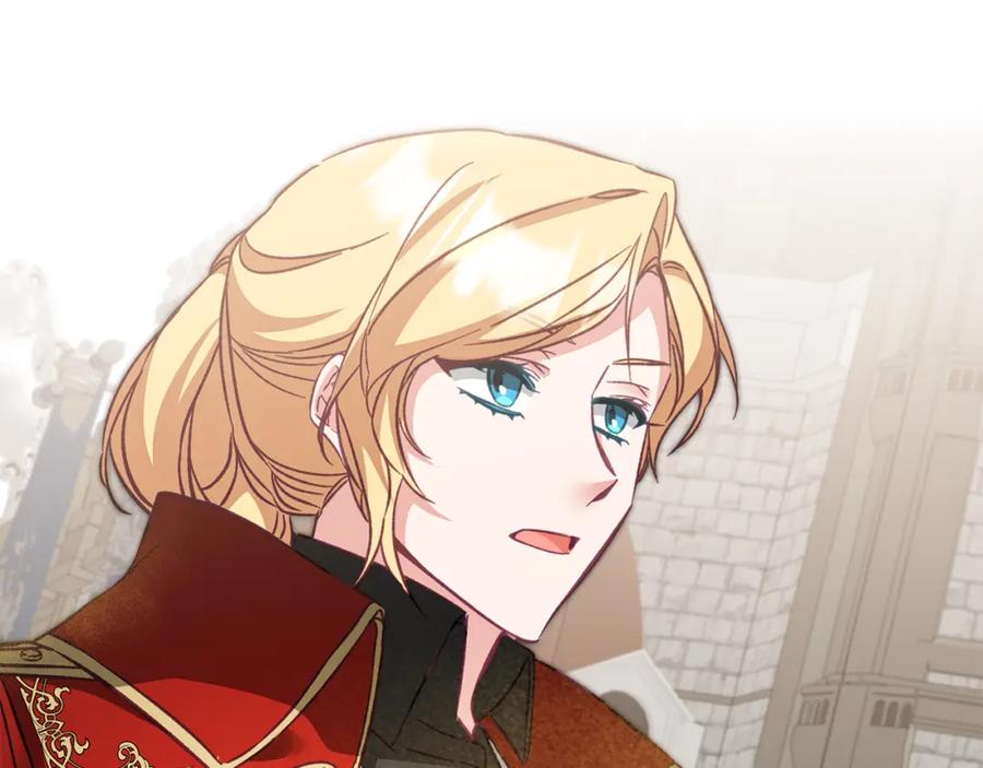 变身成女帝 - 第132话 护短女帝 - 第150张图