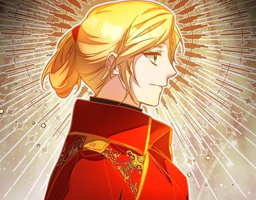 变身成女帝 - 第132话 护短女帝 - 第45张图