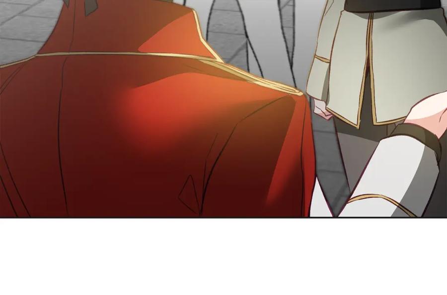 变身成女帝 - 第132话 护短女帝 - 第141张图