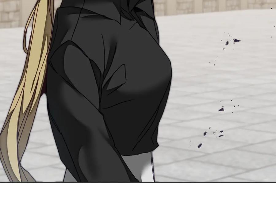 变身成女帝 - 第132话 护短女帝 - 第7张图