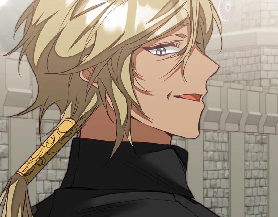 变身成女帝 - 第132话 护短女帝 - 第35张图