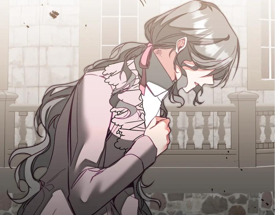 变身成女帝 - 第132话 护短女帝 - 第170张图