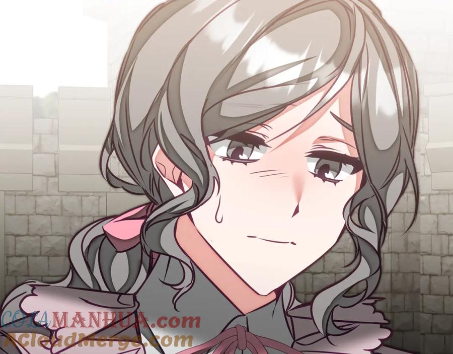 变身成女帝 - 第132话 护短女帝 - 第112张图