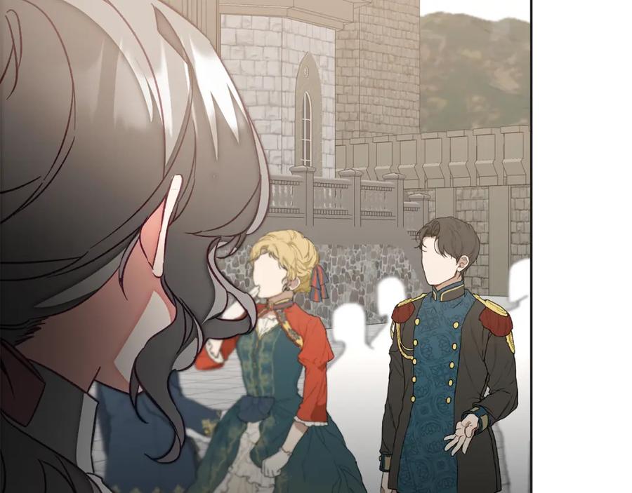 变身成女帝 - 第133话 讨伐叛军 - 第43张图