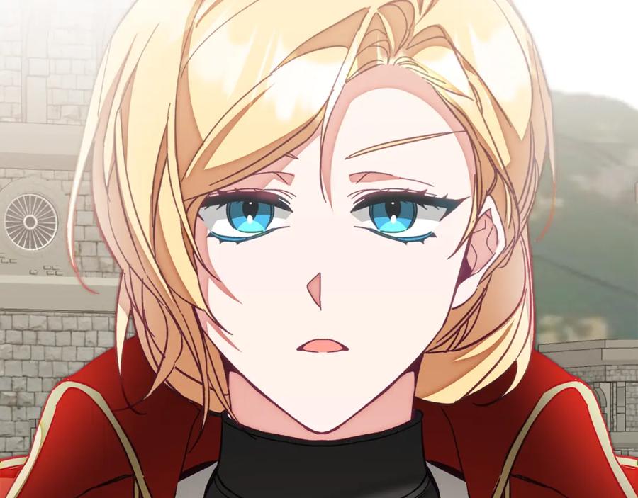 变身成女帝 - 第133话 讨伐叛军 - 第124张图