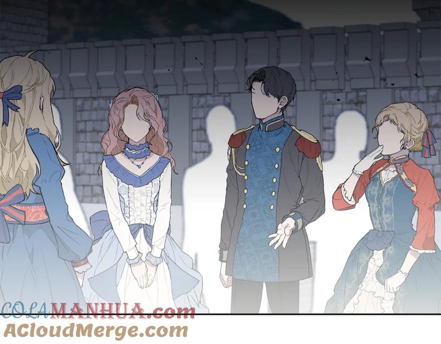 变身成女帝 - 第133话 讨伐叛军 - 第17张图