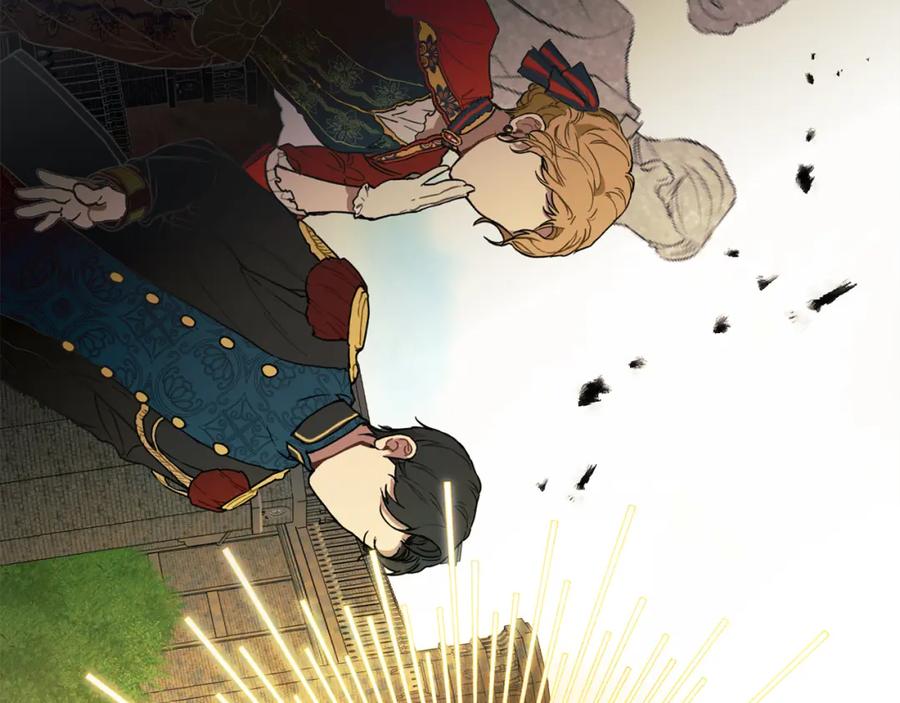 变身成女帝 - 第133话 讨伐叛军 - 第147张图