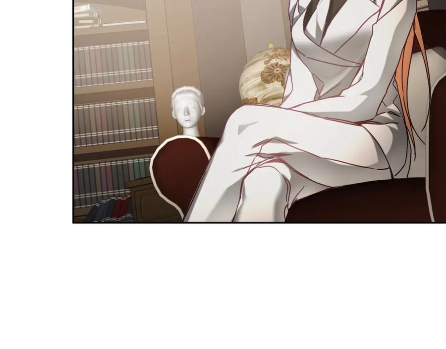 变身成女帝 - 第134话 一起去战场 - 第115张图