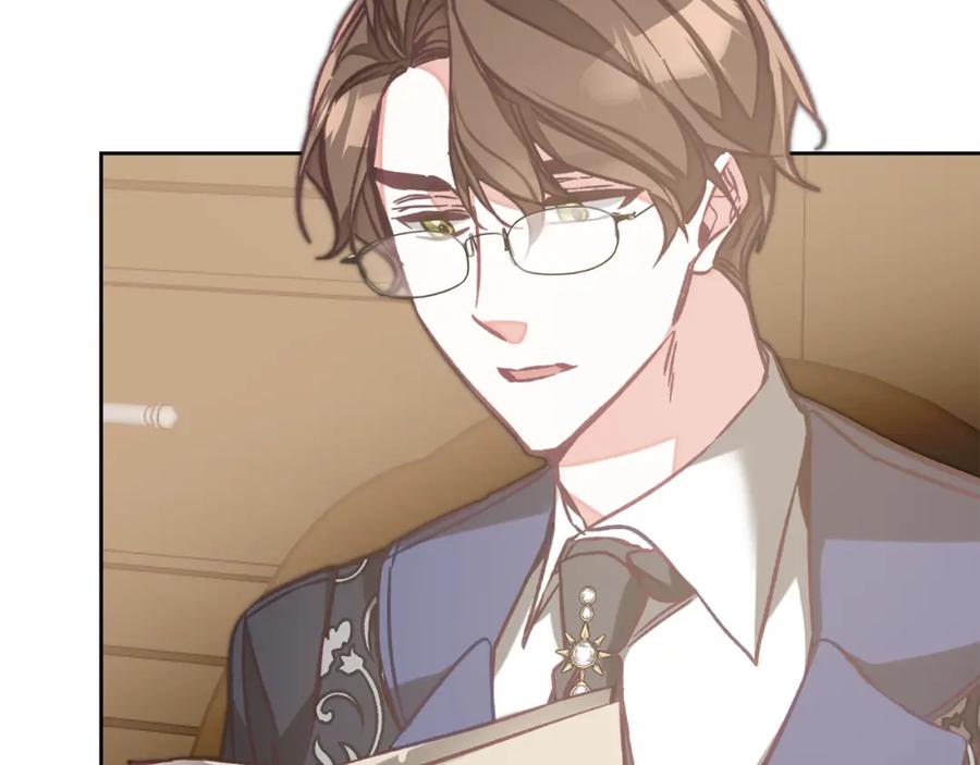 变身成女帝 - 第135话 伯爵的请求 - 第124张图