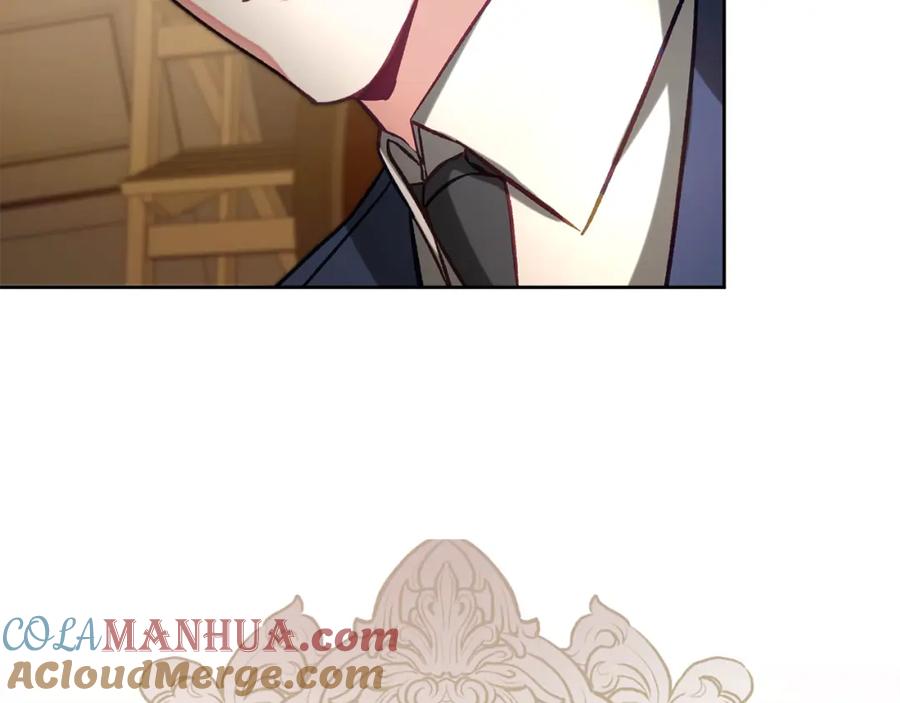 变身成女帝 - 第135话 伯爵的请求 - 第169张图