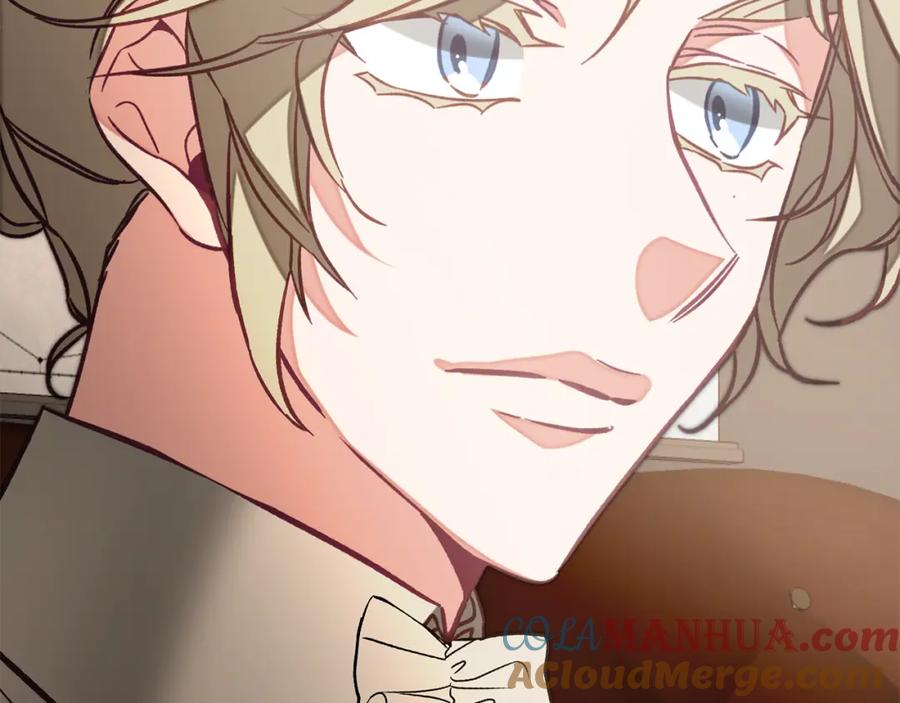 变身成女帝 - 第135话 伯爵的请求 - 第97张图