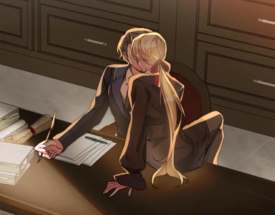 变身成女帝 - 第135话 伯爵的请求 - 第183张图