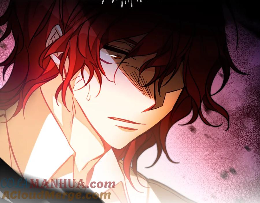 变身成女帝 - 第135话 伯爵的请求 - 第161张图