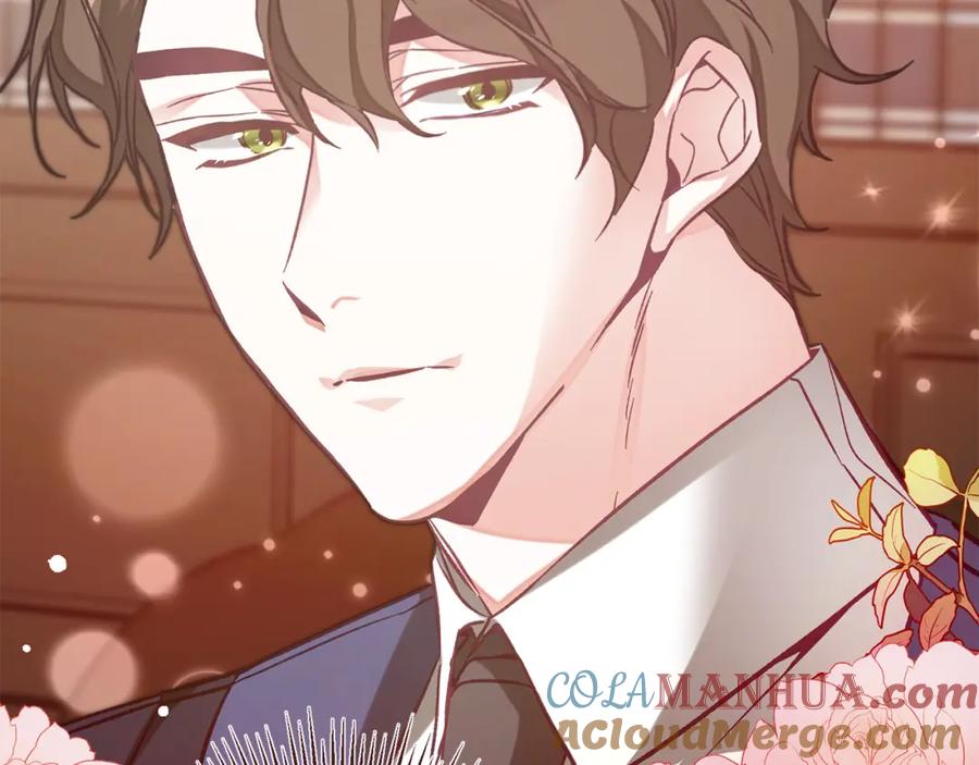 变身成女帝 - 第135话 伯爵的请求 - 第177张图