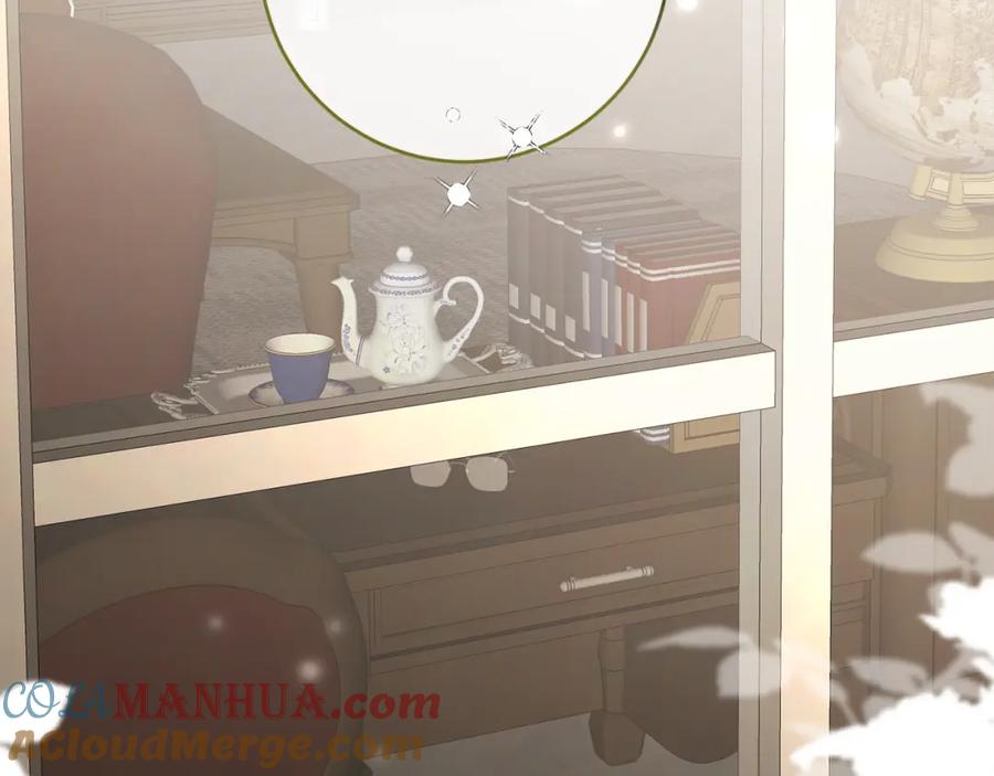 变身成女帝 - 第135话 伯爵的请求 - 第113张图