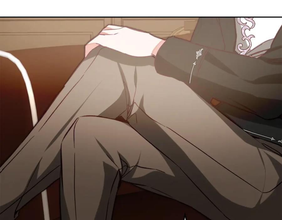 变身成女帝 - 第135话 伯爵的请求 - 第55张图