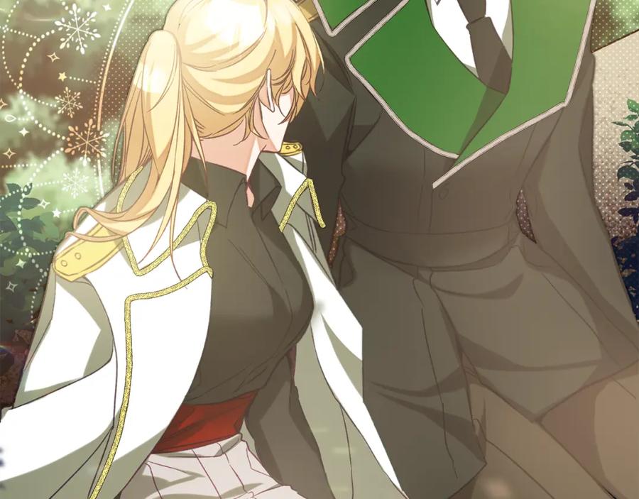 变身成女帝 - 第136话 唯一的主君 - 第155张图