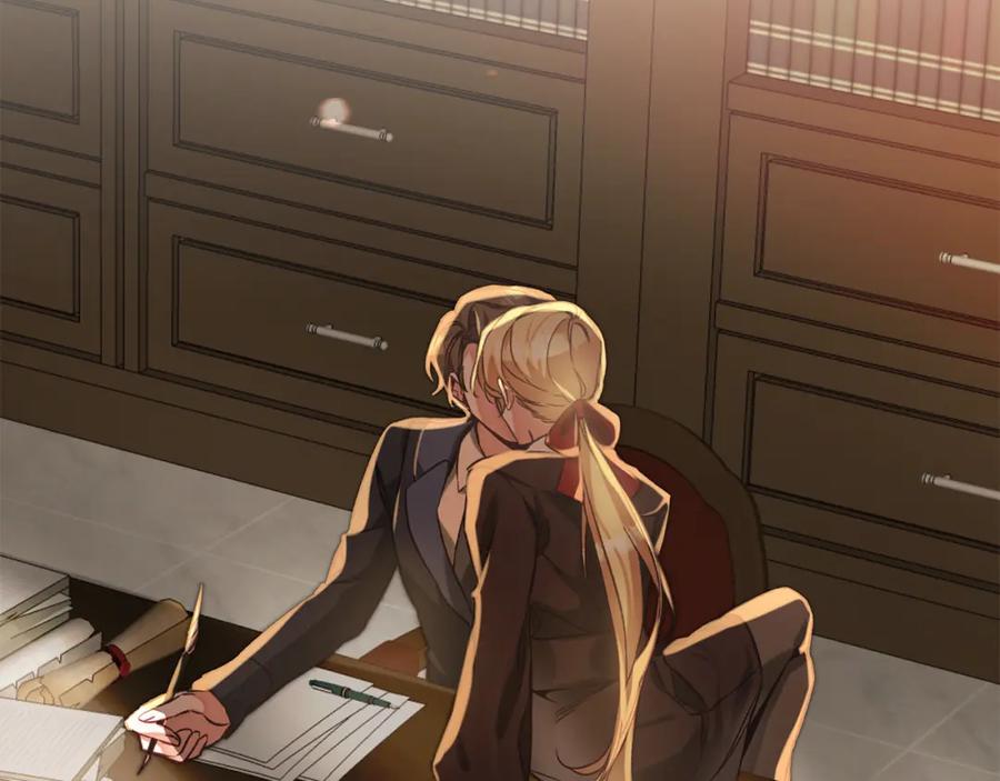 变身成女帝 - 第136话 唯一的主君 - 第35张图